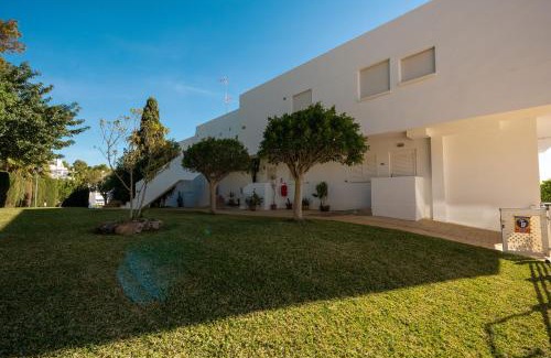 Ventanicas-El Cantal Apartamento | AL - Alegria Mojacar