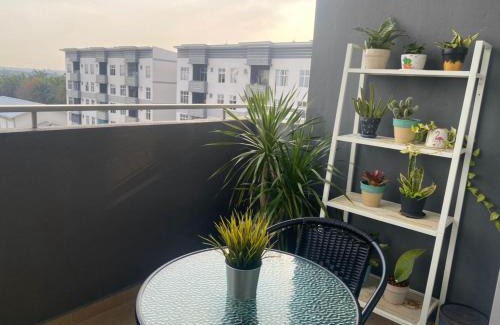 Ayer Panas Apartamento | Al-Amin Homestay, Jasin, Melaka
