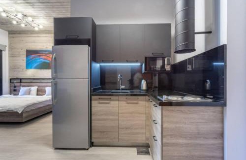 Mar Mikhael Apartamento | Al Amine 306 Studio in Mar Mikhael