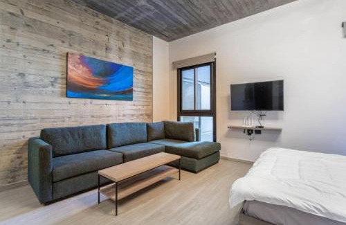 Mar Mikhael Apartamento | Al Amine 306 Studio in Mar Mikhael