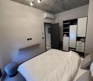 Mar Mikhael Apartamento | Al Amine 501 - 1-BR Mar Mikhael