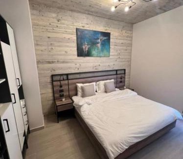 Mar Mikhael Apartamento | Al Amine 501 - 1-BR Mar Mikhael