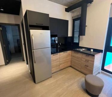 Mar Mikhael Apartamento | Al Amine 501 - 1-BR Mar Mikhael