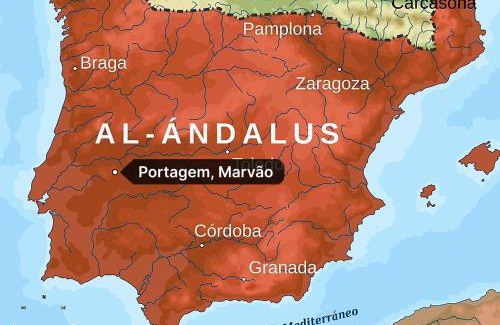 Portagem Casa | Al-Andalus Alojamentos
