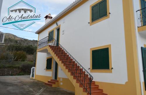 Portagem Casa | Al-Andalus Alojamentos