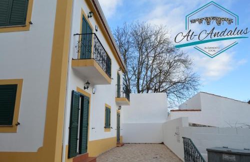 Portagem Casa | Al-Andalus Alojamentos