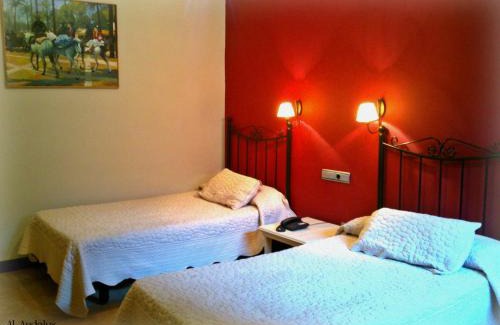 Centro histórico de Jerez de la Frontera Hotel | Al Andalus Jerez