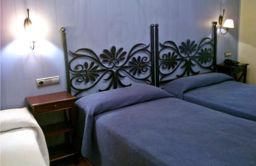 Centro histórico de Jerez de la Frontera Hotel | Al Andalus Jerez