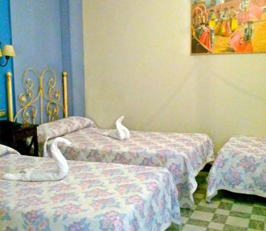 Centro histórico de Jerez de la Frontera Hotel | Al Andalus Jerez