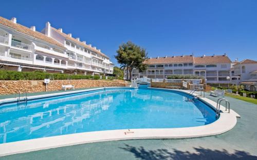 Alcossebre Apartamento | Al Andalus Playa Cargador Alcoceber ALBERT VILLAS