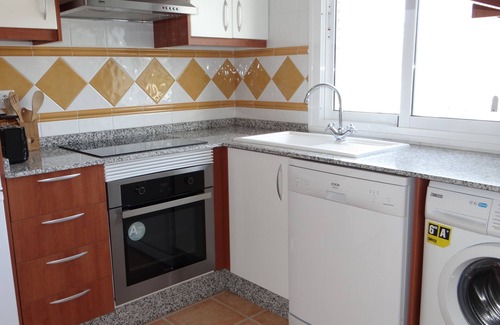 Vera Apartamento | Al Andalus Thalassa - Vera Rental