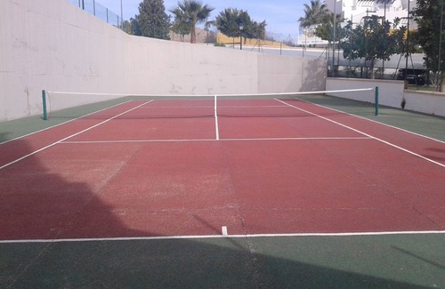 Vera Apartamento | Al Andalus Thalassa - Vera Rental