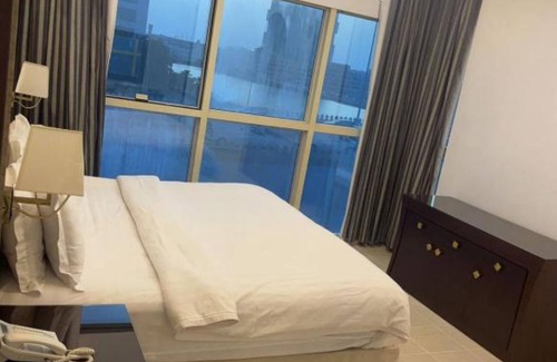 Jeddah Hotel | Al Andalus Tolen hotel