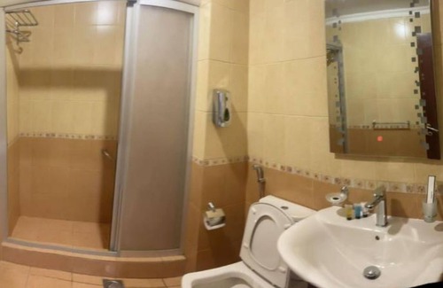 Jeddah Hotel | Al Andalus Tolen hotel