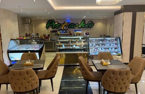 Medina Hotel | Al Ansar Golden Tulip