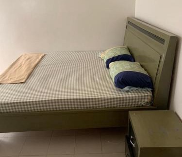 Medina Apartamento | Al ansare