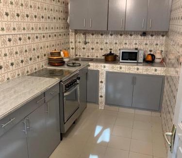 Medina Apartamento | Al ansare