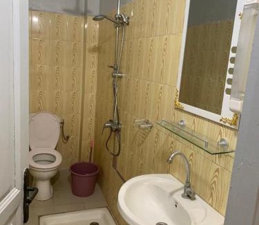 Medina Apartamento | Al ansare