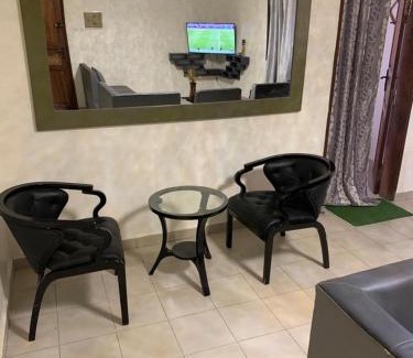 Medina Apartamento | Al ansare