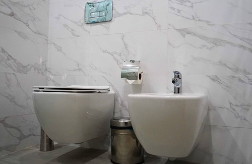 Tashkent Hotel | Al Anvar Hotel