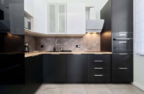 Fabryczna Apartamento | Al. Architektów 16/32