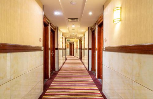 Mecca Hotel | Al Ard Al Mutamayeza Hotel Makkah