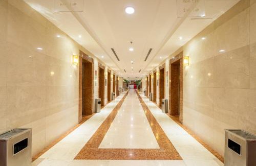 Mecca Hotel | Al Ard Al Mutamayeza Hotel Makkah
