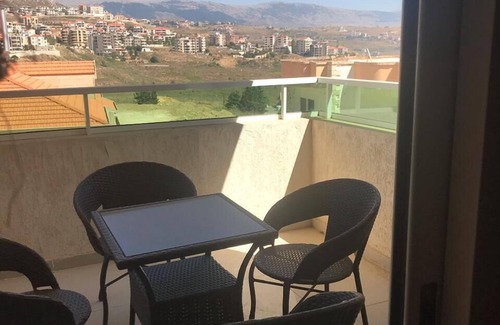 Chanay Apartamento | Apartamento Al Arja.