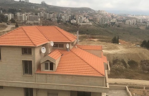 Chanay Apartamento | Apartamento Al Arja.