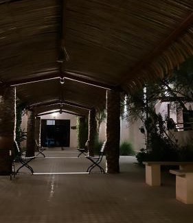 Liwa Casa | Al Artaa Resort