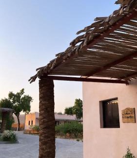 Liwa Casa | Al Artaa Resort