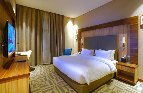 Doha Hotel | Al Aseel Hotel