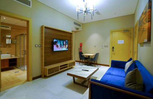 Doha Hotel | Al Aseel Hotel