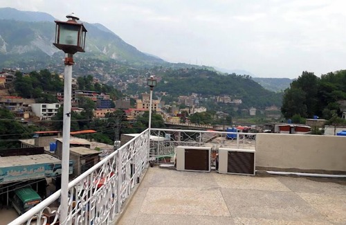 Muzaffarabad Hotel | Al Atiq Hotel