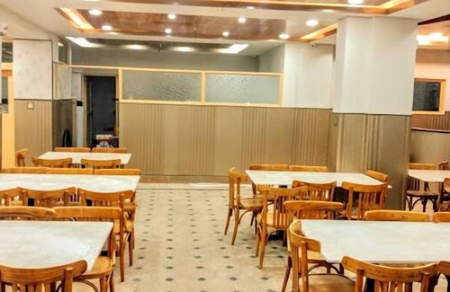 Muzaffarabad Hotel | Al Atiq Hotel