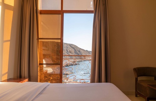 Sur Hotel | Al Ayjah Plaza Hotel