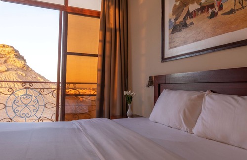Sur Hotel | Al Ayjah Plaza Hotel