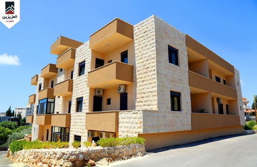 Batroun Apartamento | Compuesto Residencial Al Azizain