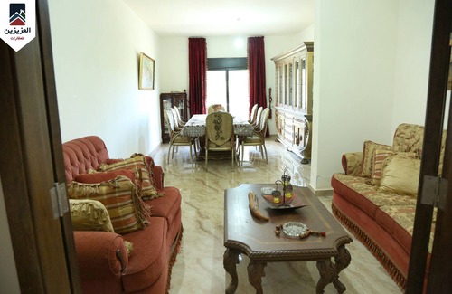 Batroun Apartamento | Compuesto Residencial Al Azizain
