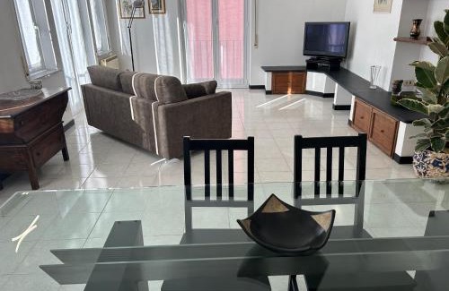 Sestri Levante Apartamento | al Bàcaro