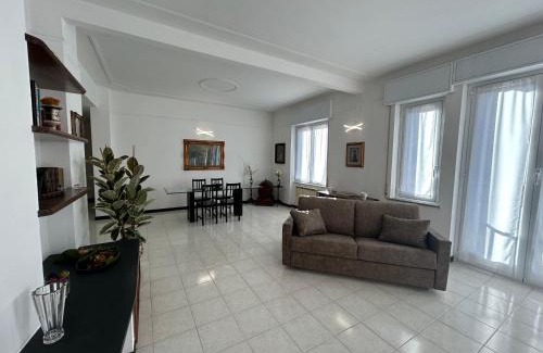 Sestri Levante Apartamento | al Bàcaro
