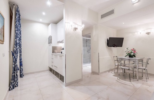 Castello Casa | Al Bailo di Venezia Apartments