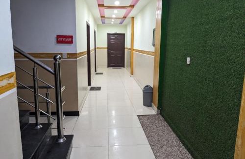 Federal Capital Territory Hotel | Al-Banaras Hotel