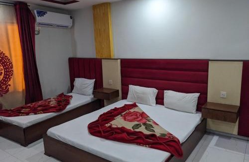 Federal Capital Territory Hotel | Al-Banaras Hotel