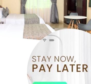 Sharjah Apartamento | Al BARAKAH HOTEL