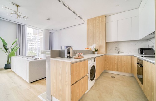 Dubai Apartamento | Al Barari Stella Stays