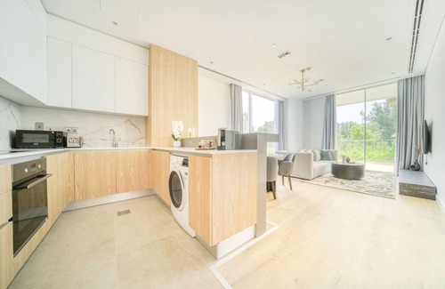 Dubai Apartamento | Al Barari Stella Stays