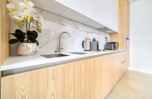Dubai Apartamento | Al Barari Stella Stays