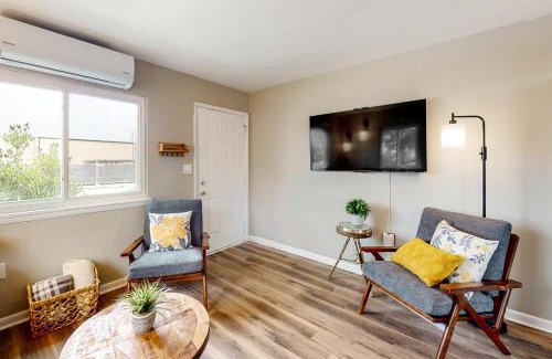Caine Woods Apartamento | AL-BE Vacation Villas # 5