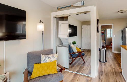 Caine Woods Apartamento | AL-BE Vacation Villas # 5